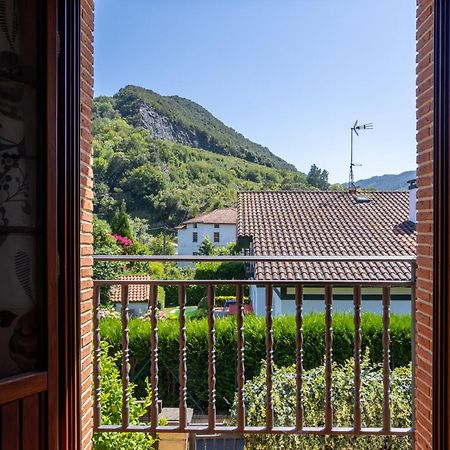 Urdaibai Boutique Villa Altamira Kültér fotó