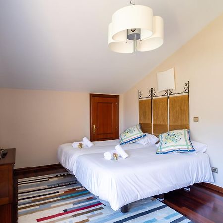 Urdaibai Boutique Villa Altamira Kültér fotó