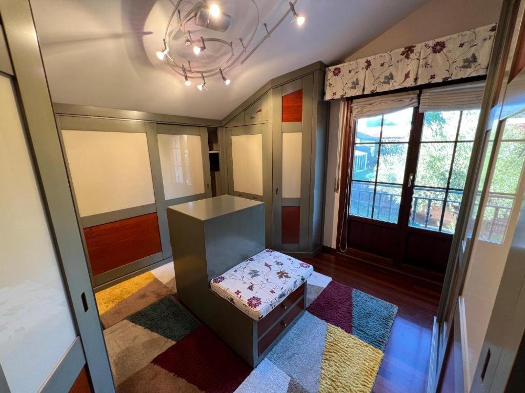 Urdaibai Boutique Villa Altamira Kültér fotó