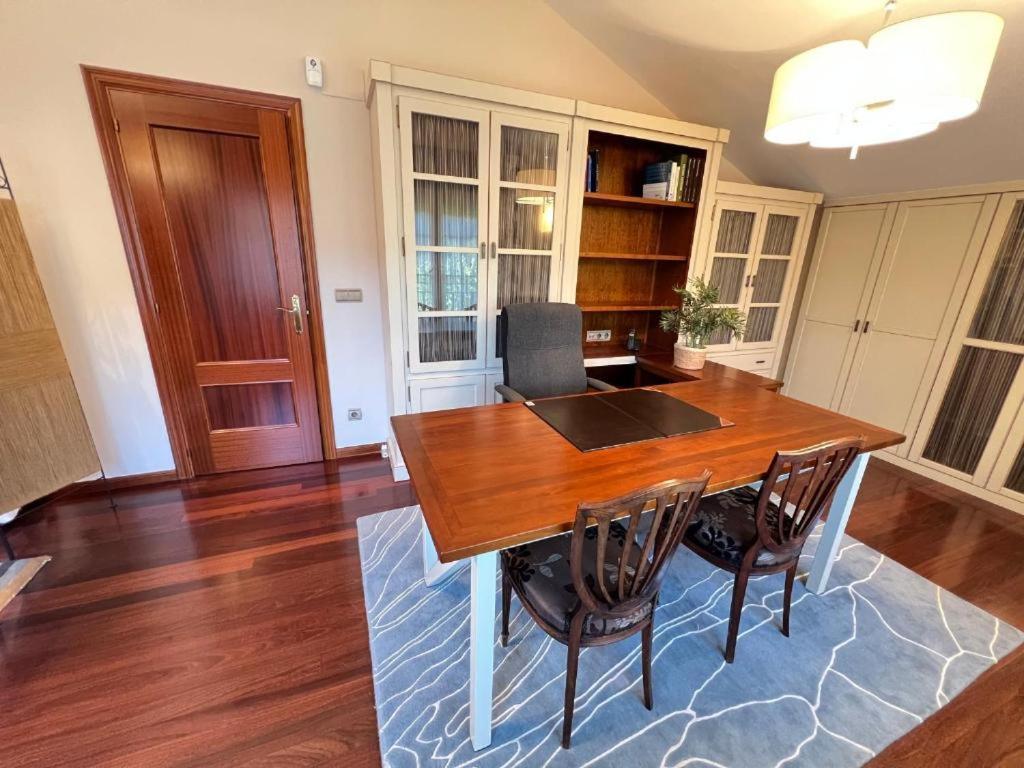 Urdaibai Boutique Villa Altamira Kültér fotó