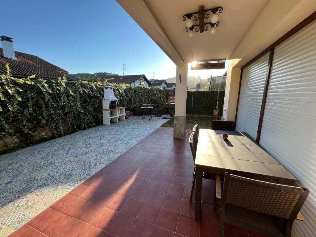 Urdaibai Boutique Villa Altamira Kültér fotó