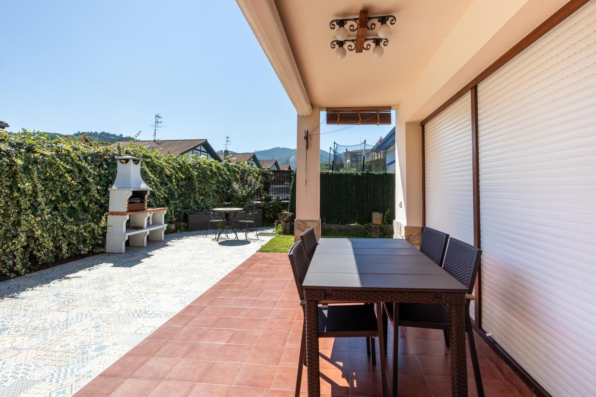 Urdaibai Boutique Villa Altamira Kültér fotó