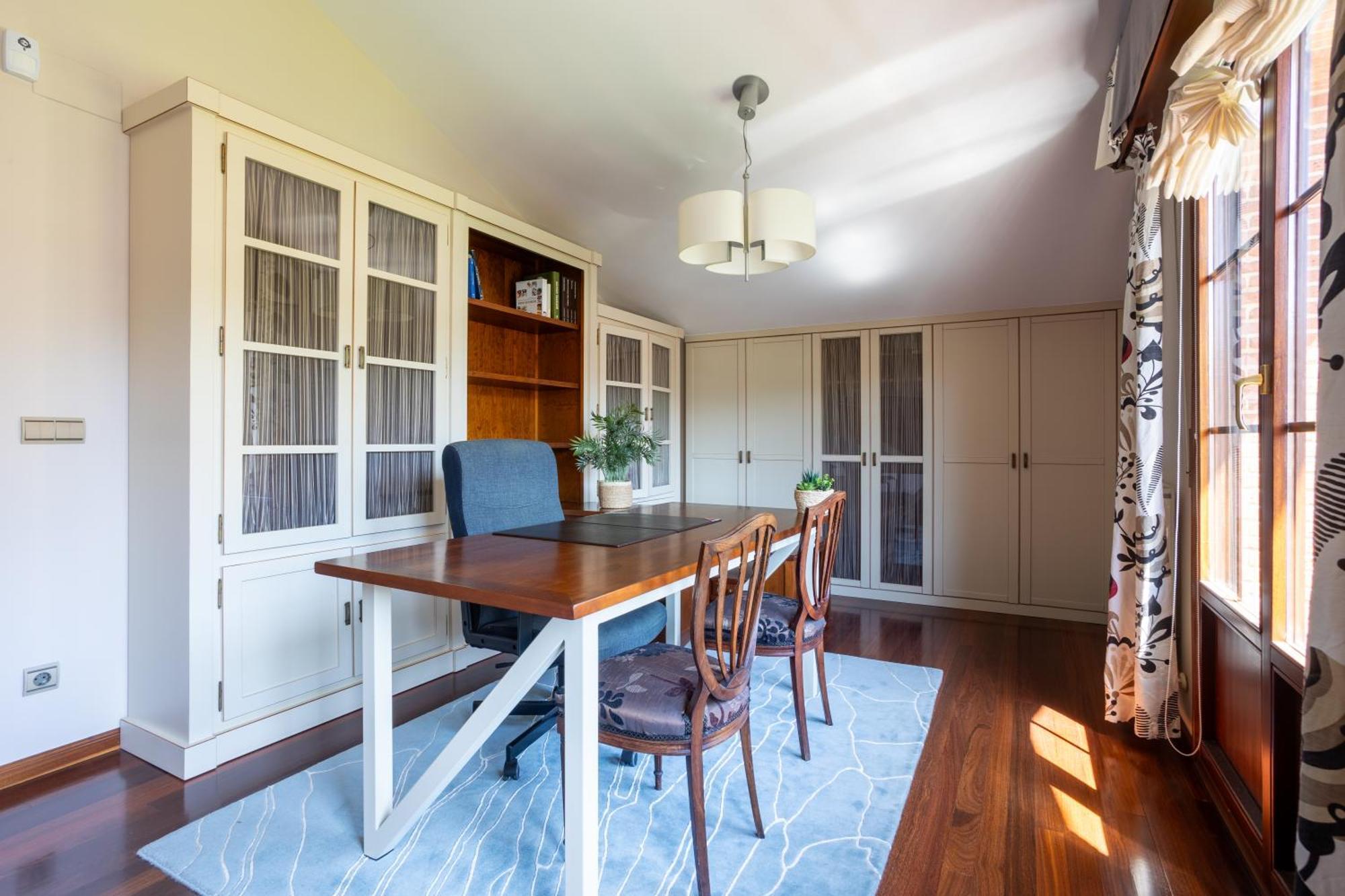 Urdaibai Boutique Villa Altamira Kültér fotó