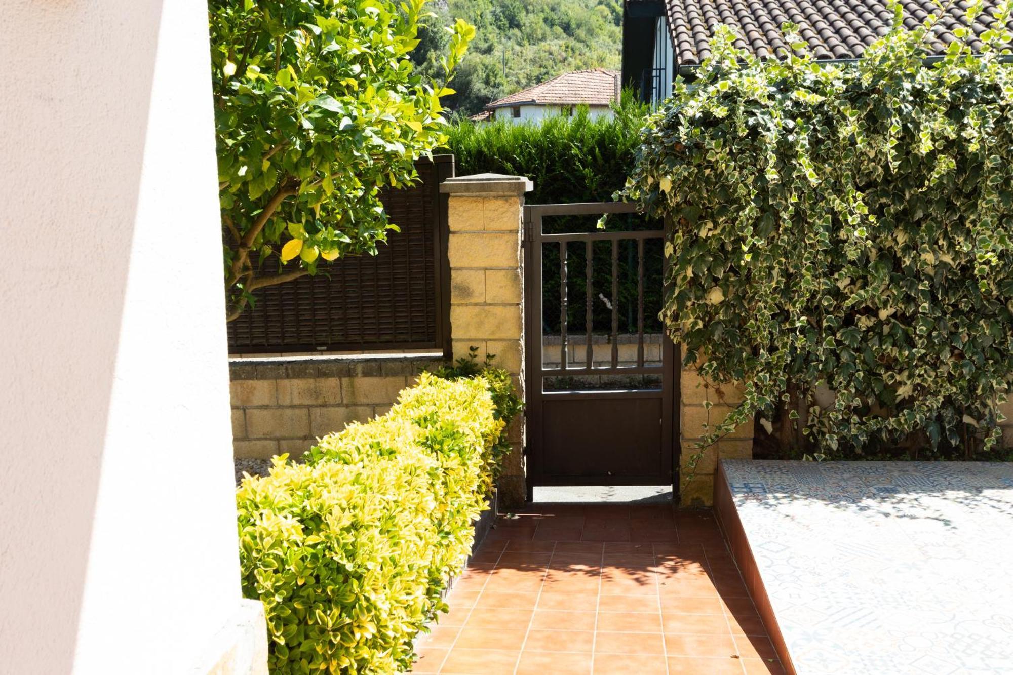 Urdaibai Boutique Villa Altamira Kültér fotó