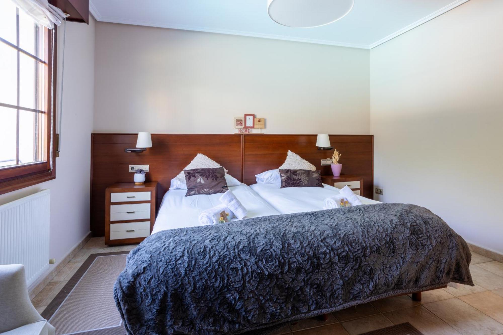 Urdaibai Boutique Villa Altamira Kültér fotó