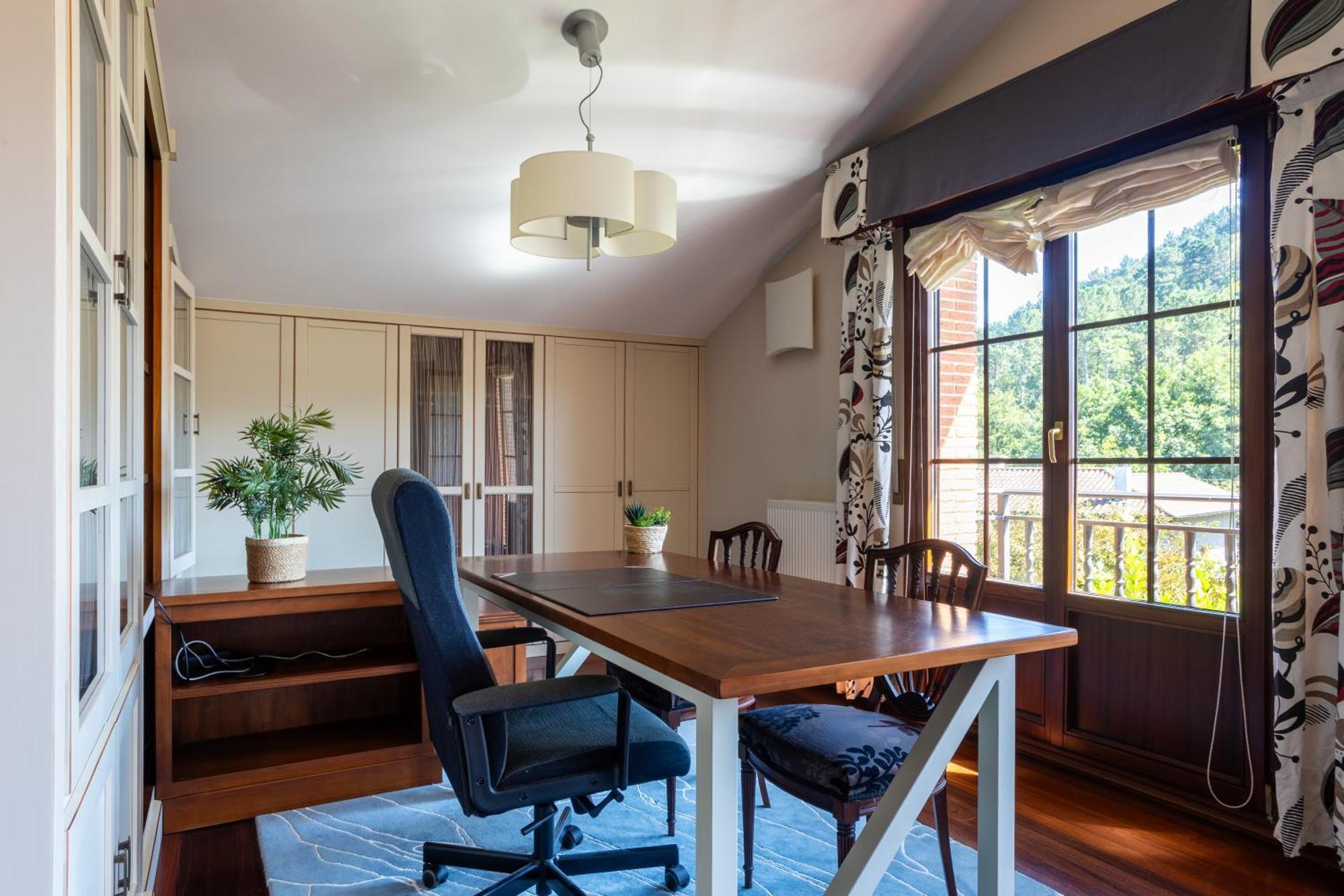 Urdaibai Boutique Villa Altamira Kültér fotó