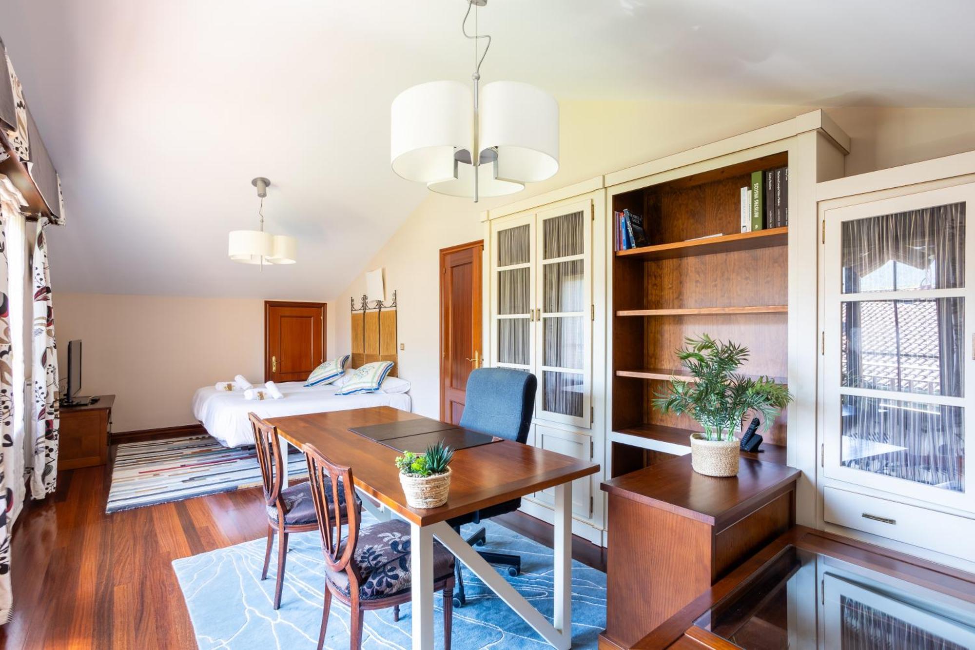 Urdaibai Boutique Villa Altamira Kültér fotó