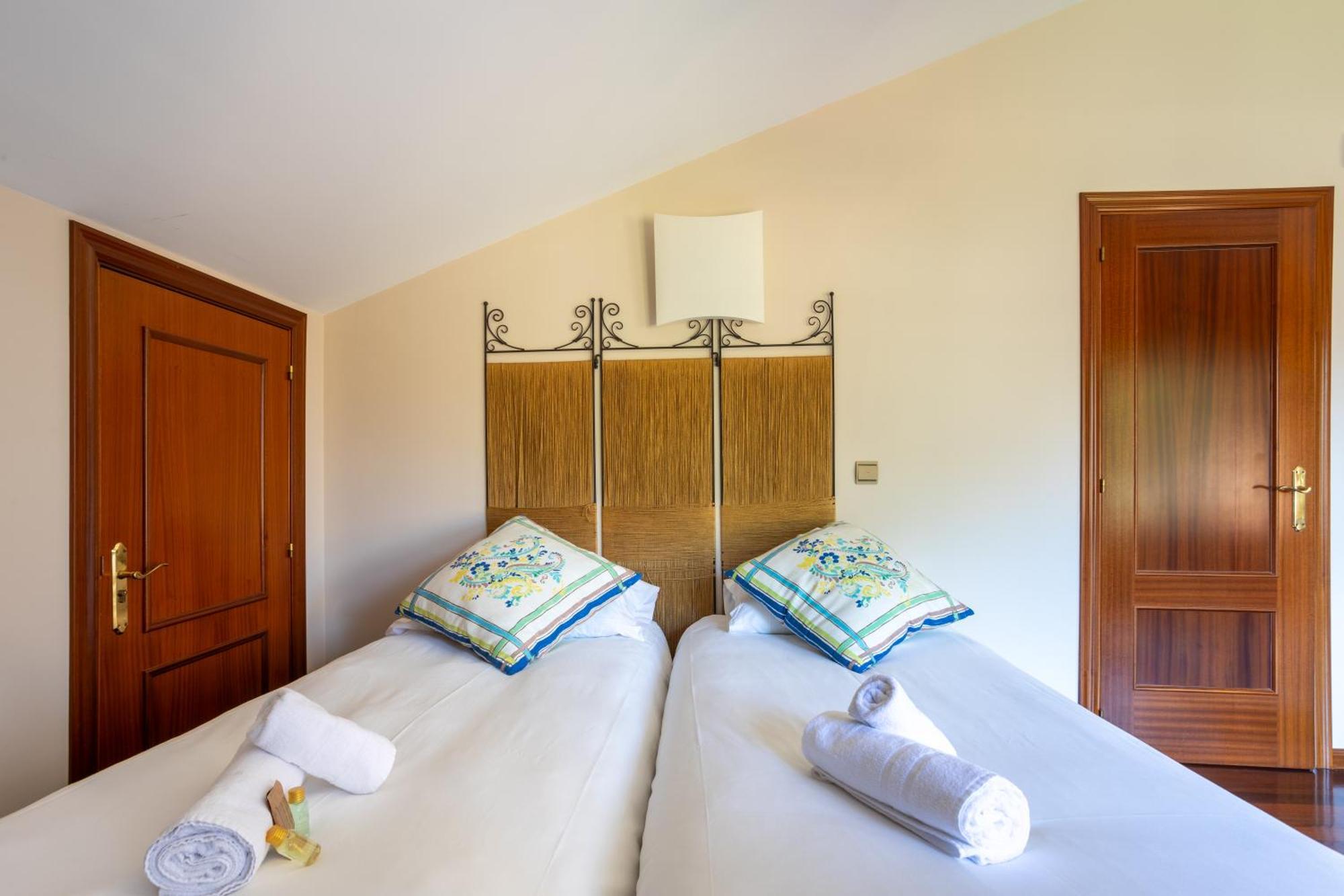 Urdaibai Boutique Villa Altamira Kültér fotó