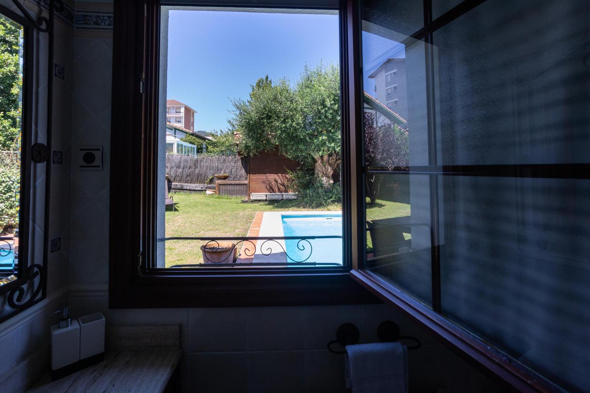 Urdaibai Boutique Villa Altamira Kültér fotó