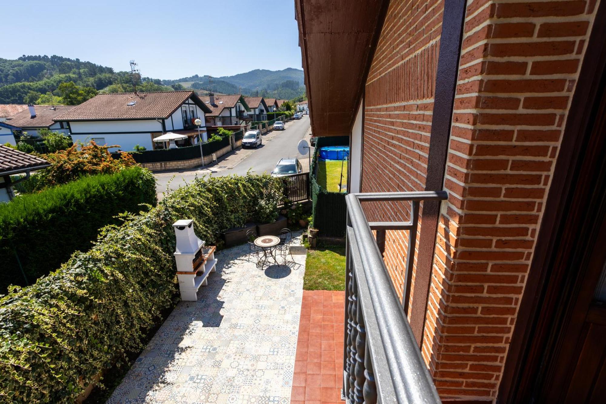 Urdaibai Boutique Villa Altamira Kültér fotó