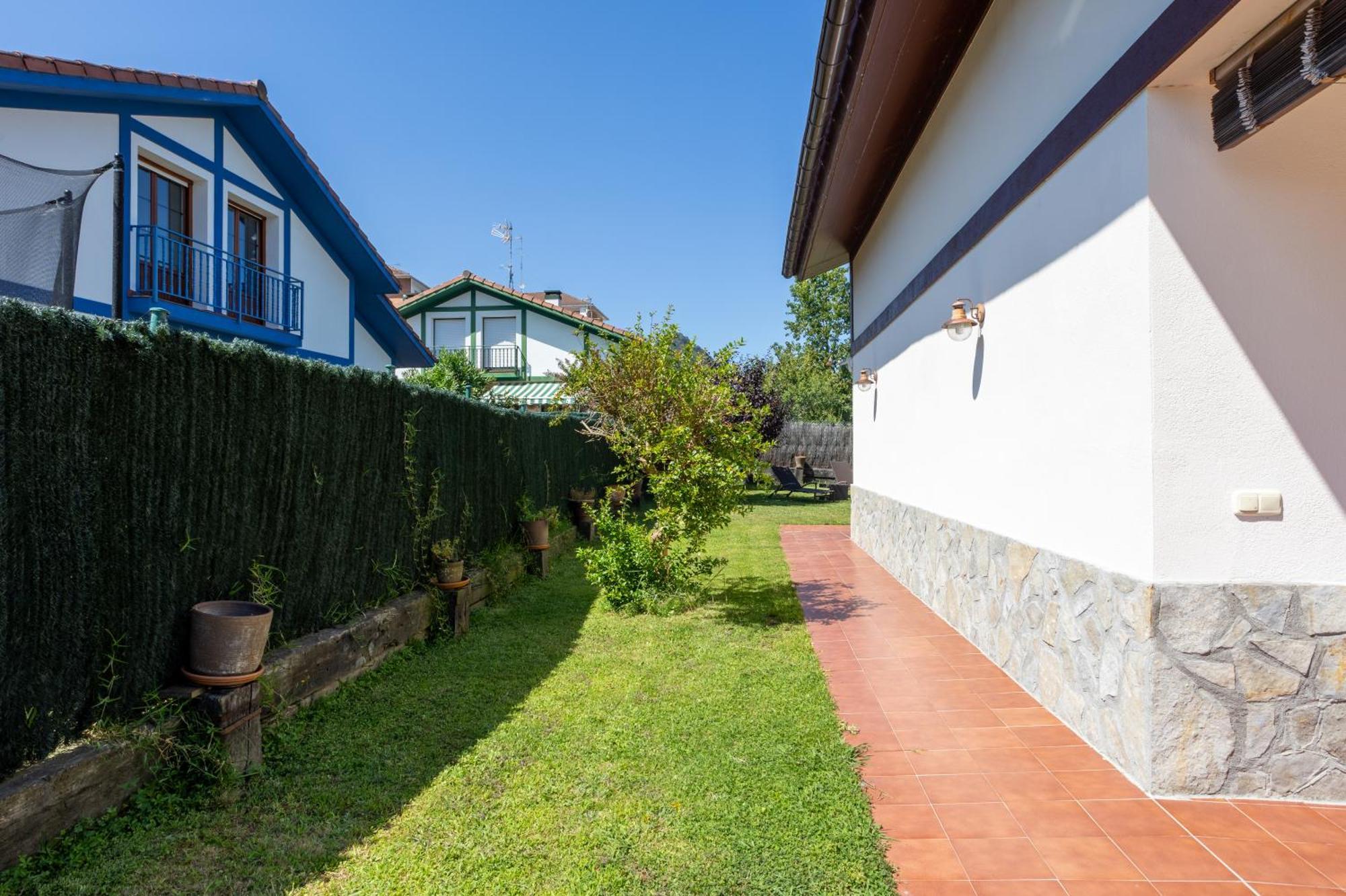 Urdaibai Boutique Villa Altamira Kültér fotó