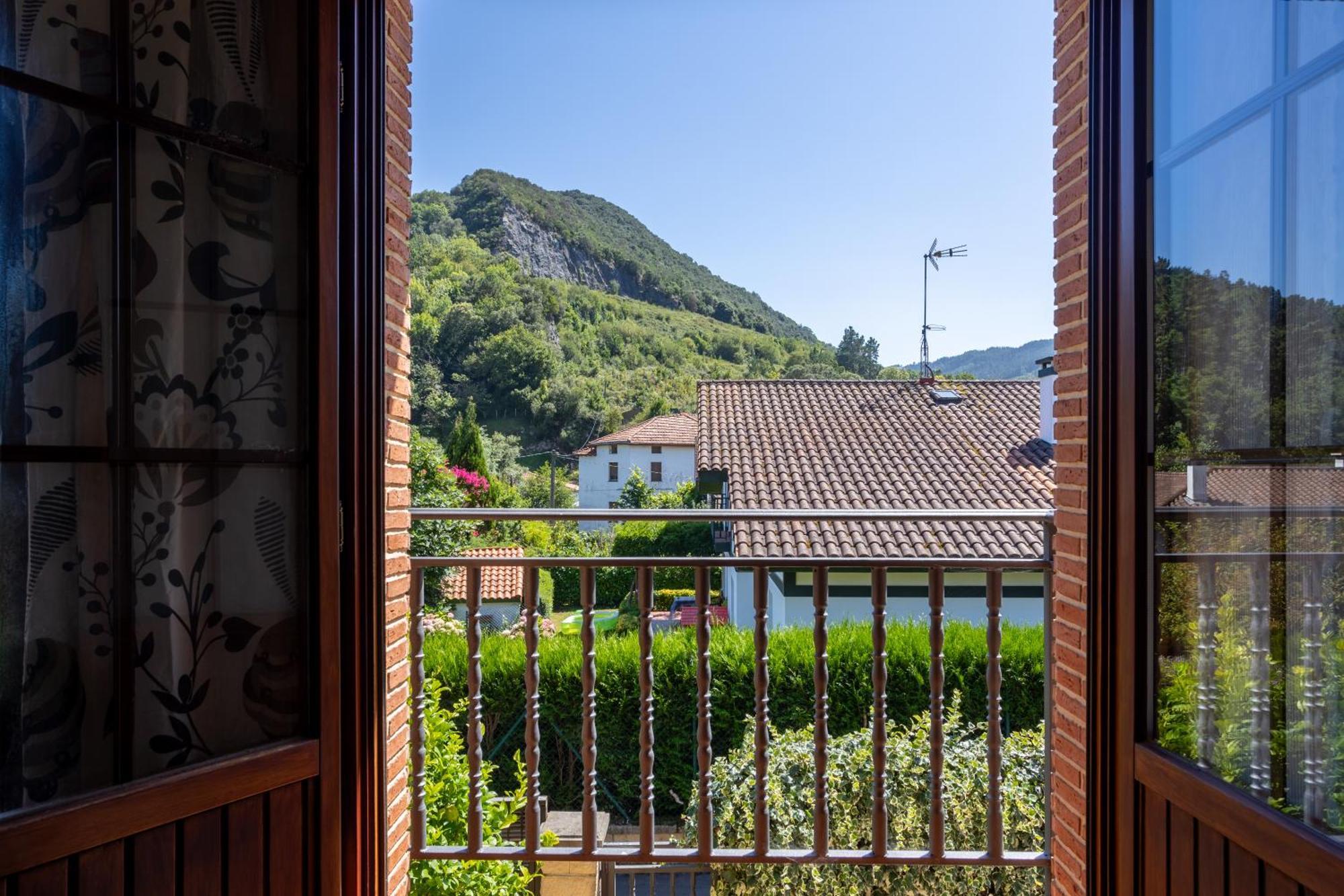 Urdaibai Boutique Villa Altamira Kültér fotó
