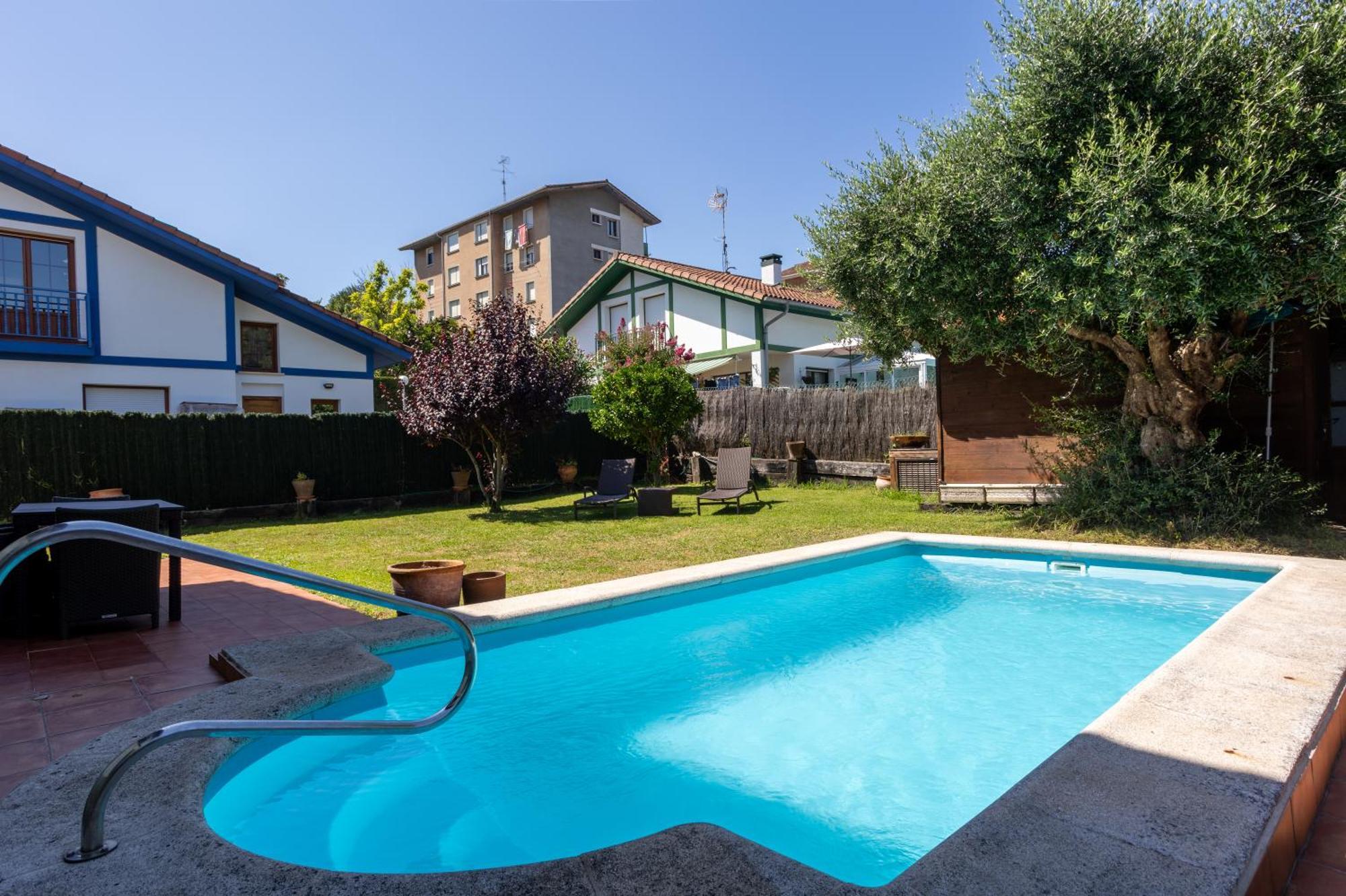 Urdaibai Boutique Villa Altamira Kültér fotó