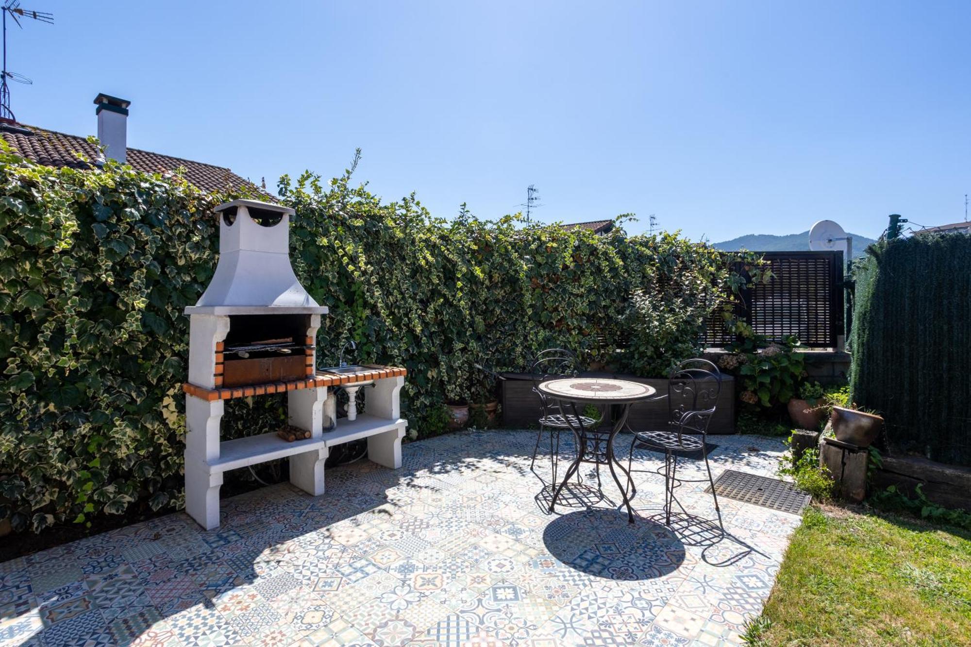Urdaibai Boutique Villa Altamira Kültér fotó