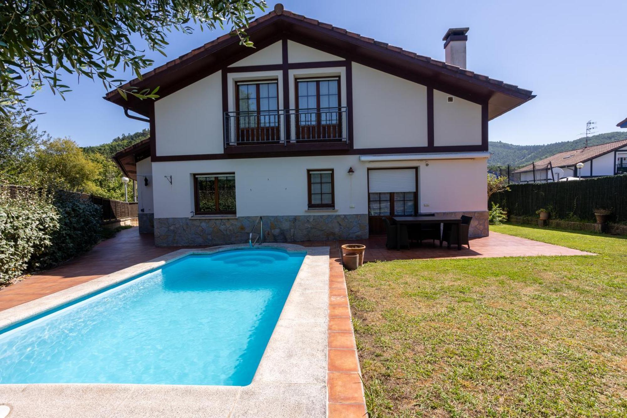 Urdaibai Boutique Villa Altamira Kültér fotó