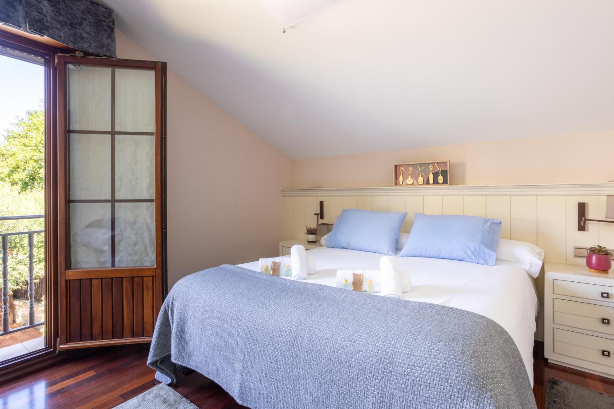 Urdaibai Boutique Villa Altamira Kültér fotó