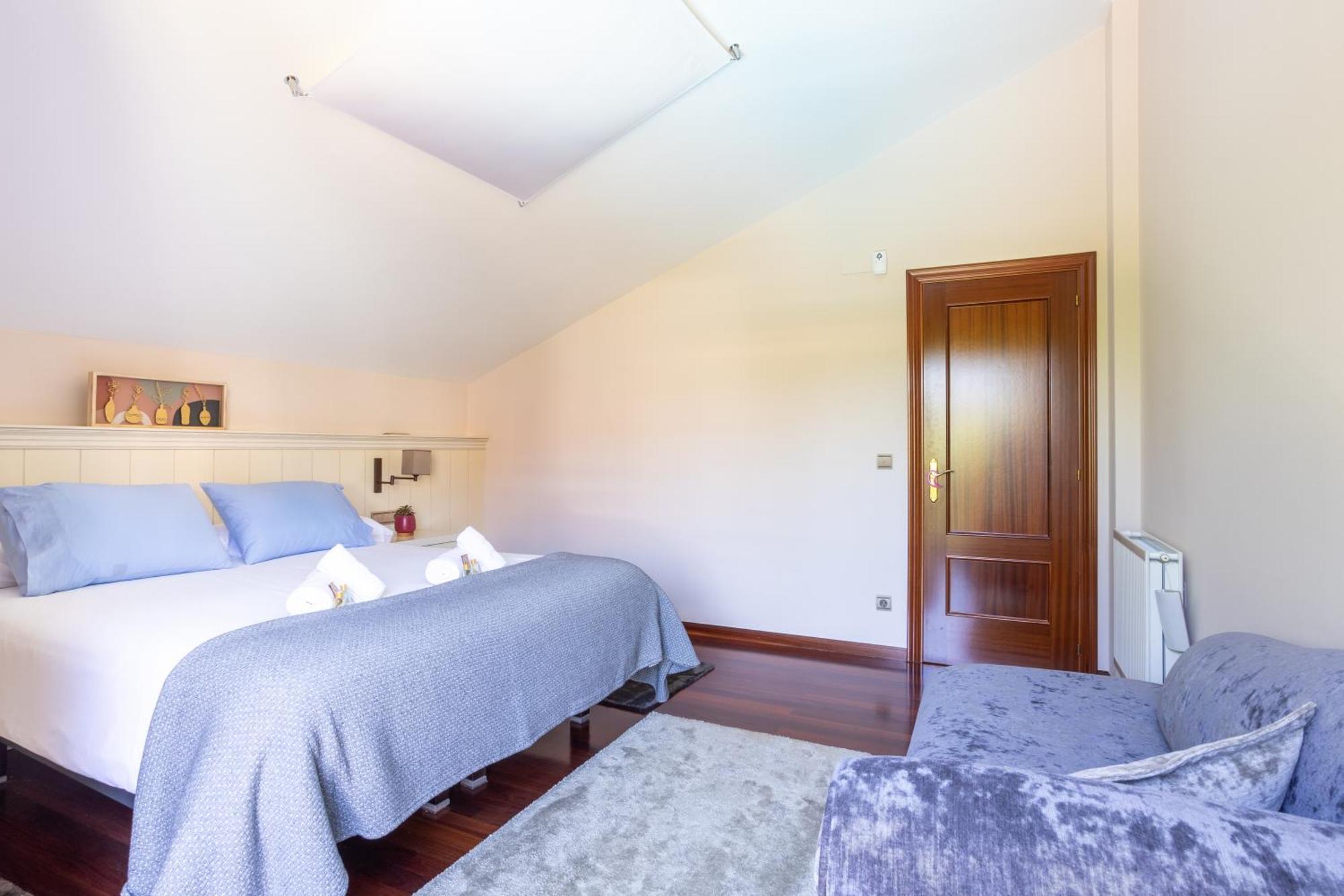 Urdaibai Boutique Villa Altamira Kültér fotó