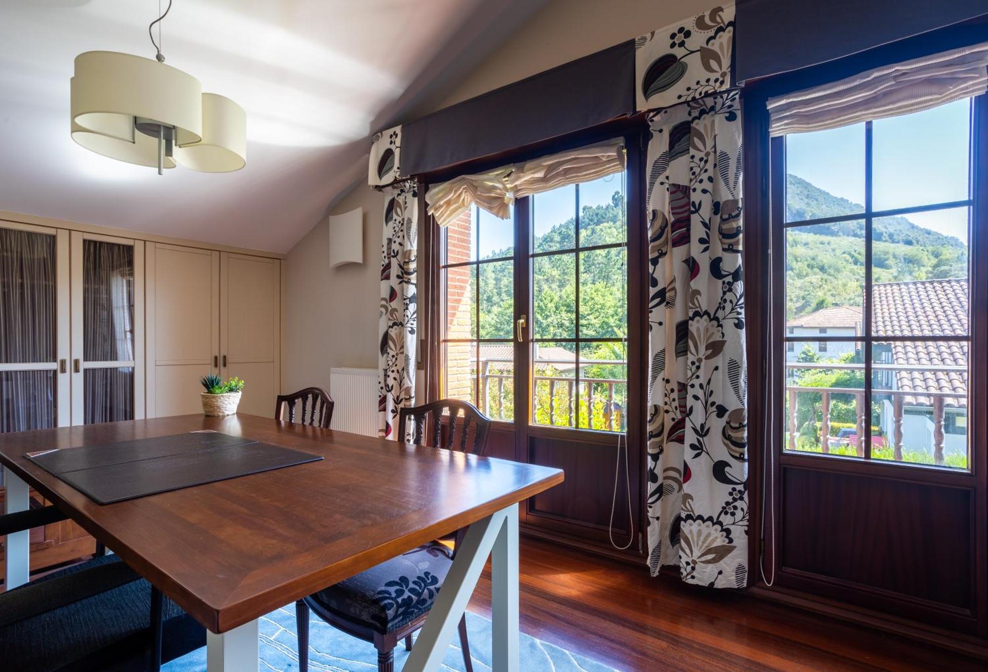 Urdaibai Boutique Villa Altamira Kültér fotó
