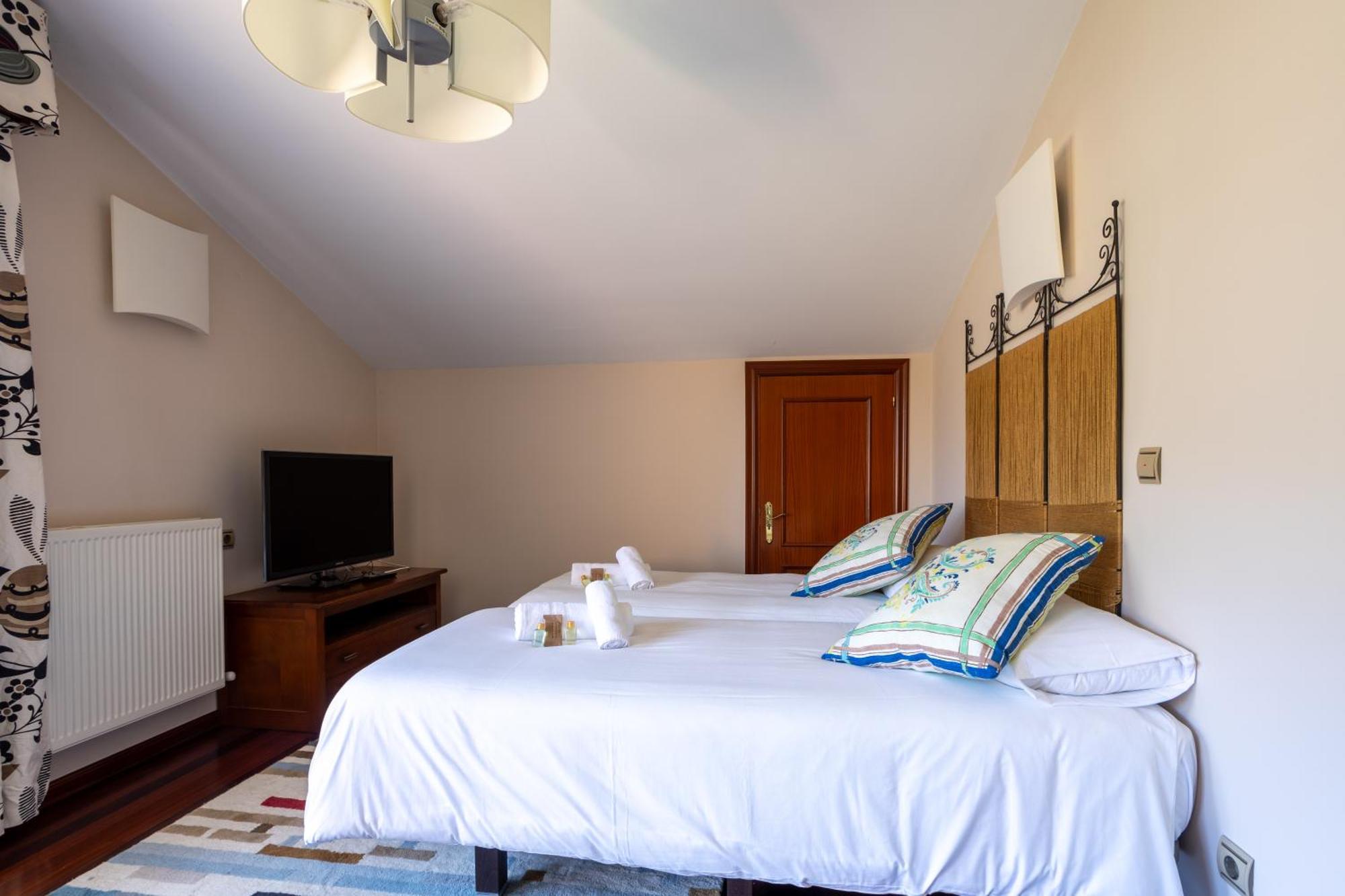 Urdaibai Boutique Villa Altamira Kültér fotó