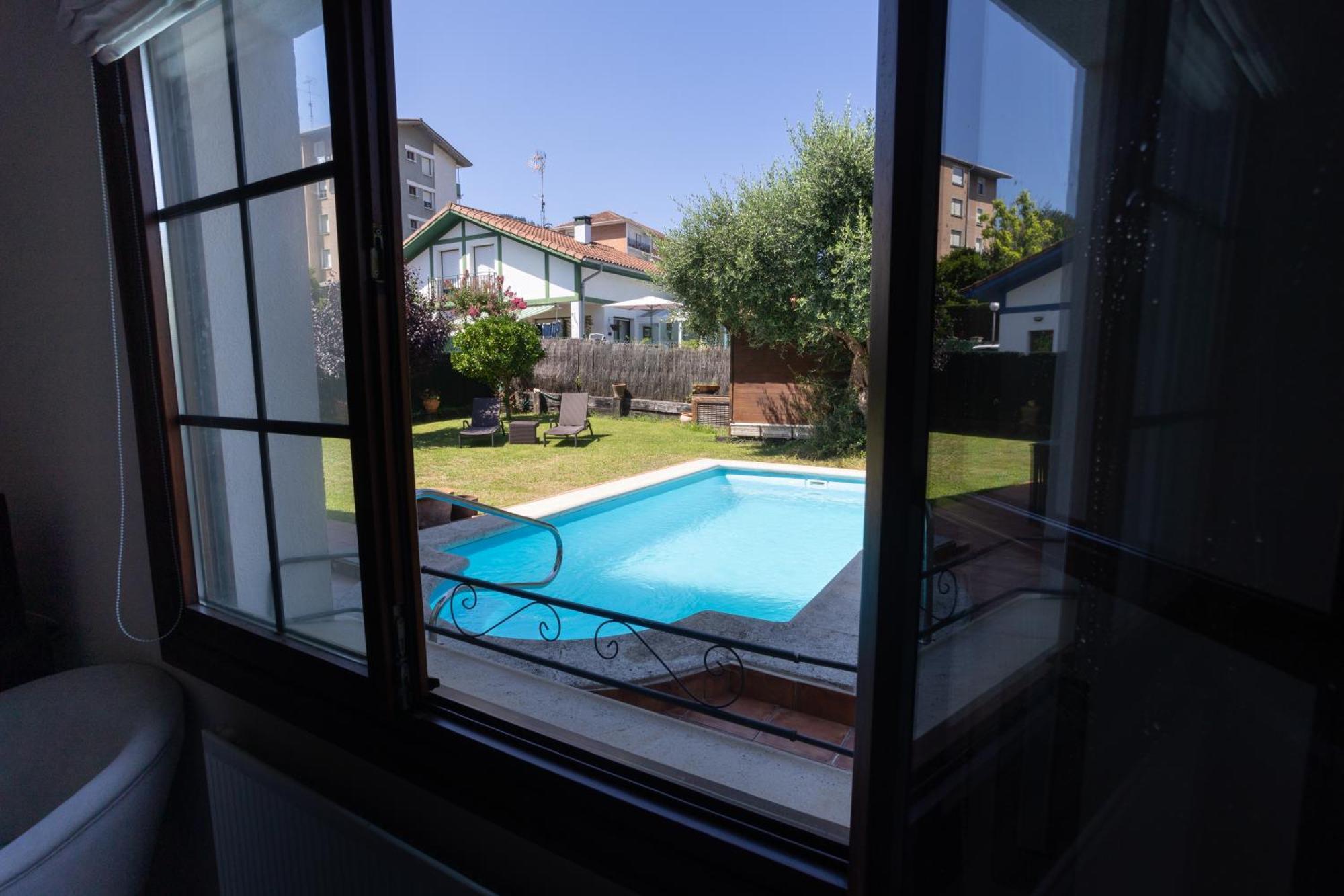 Urdaibai Boutique Villa Altamira Kültér fotó