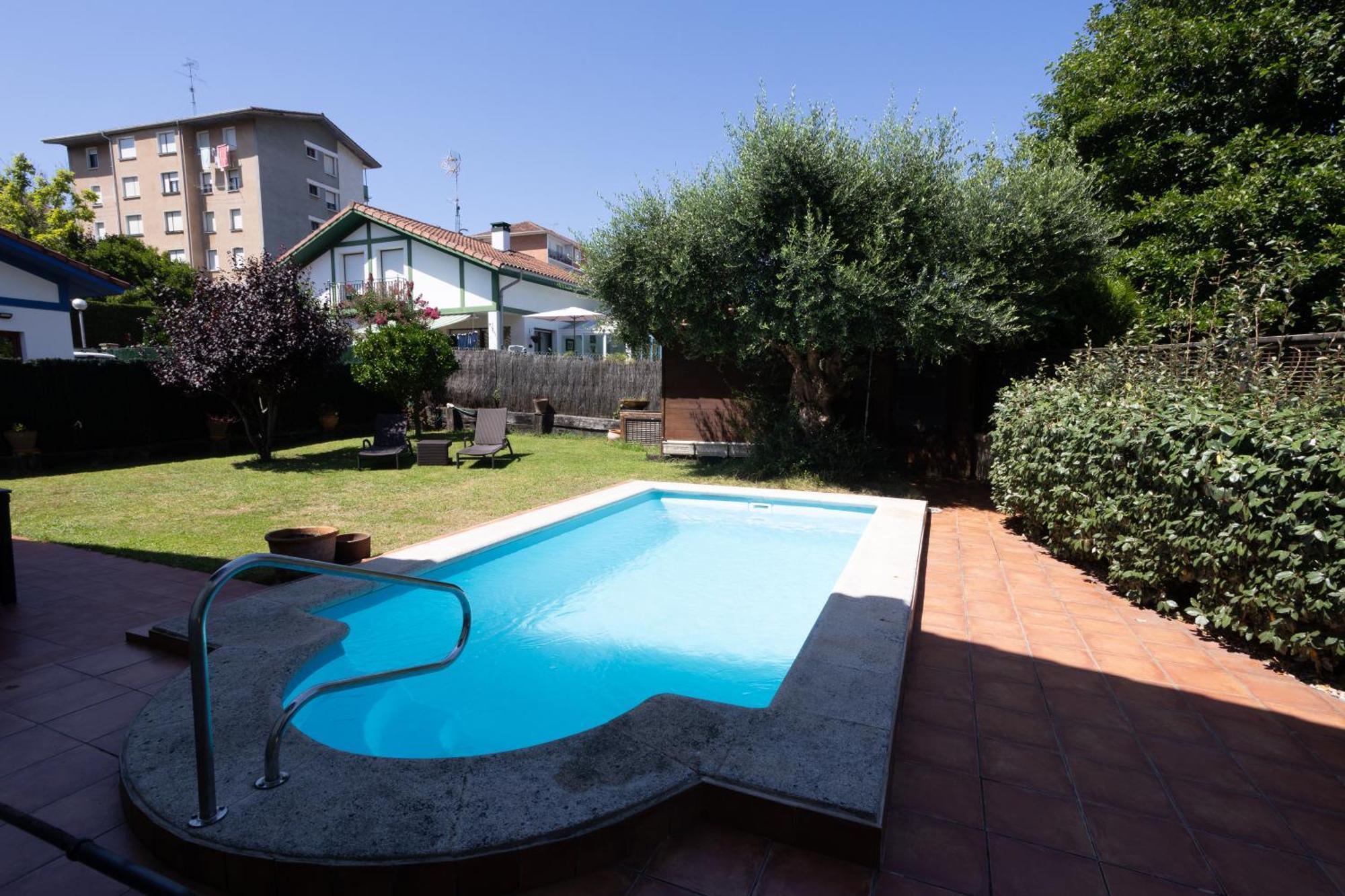 Urdaibai Boutique Villa Altamira Kültér fotó