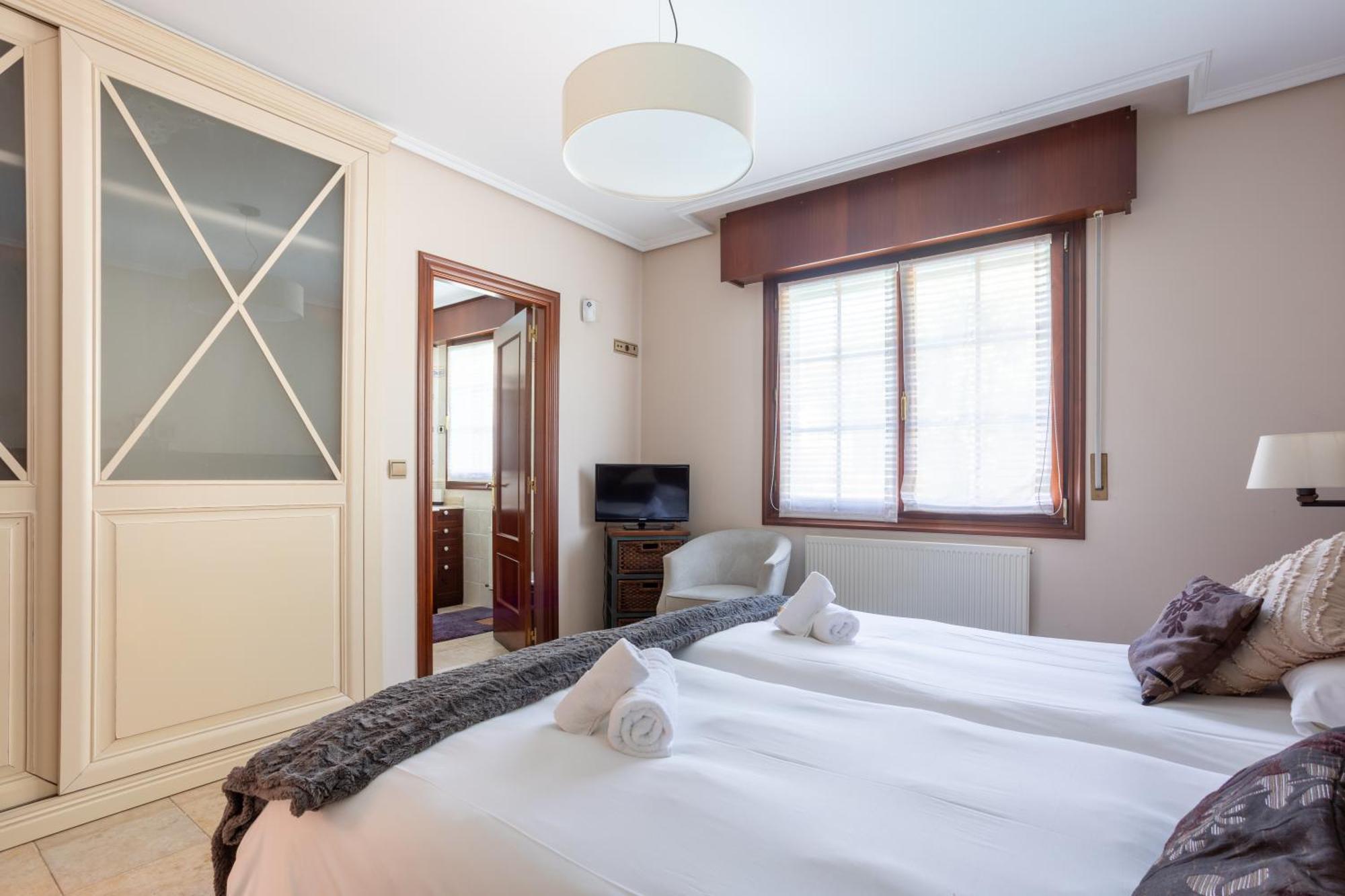 Urdaibai Boutique Villa Altamira Kültér fotó