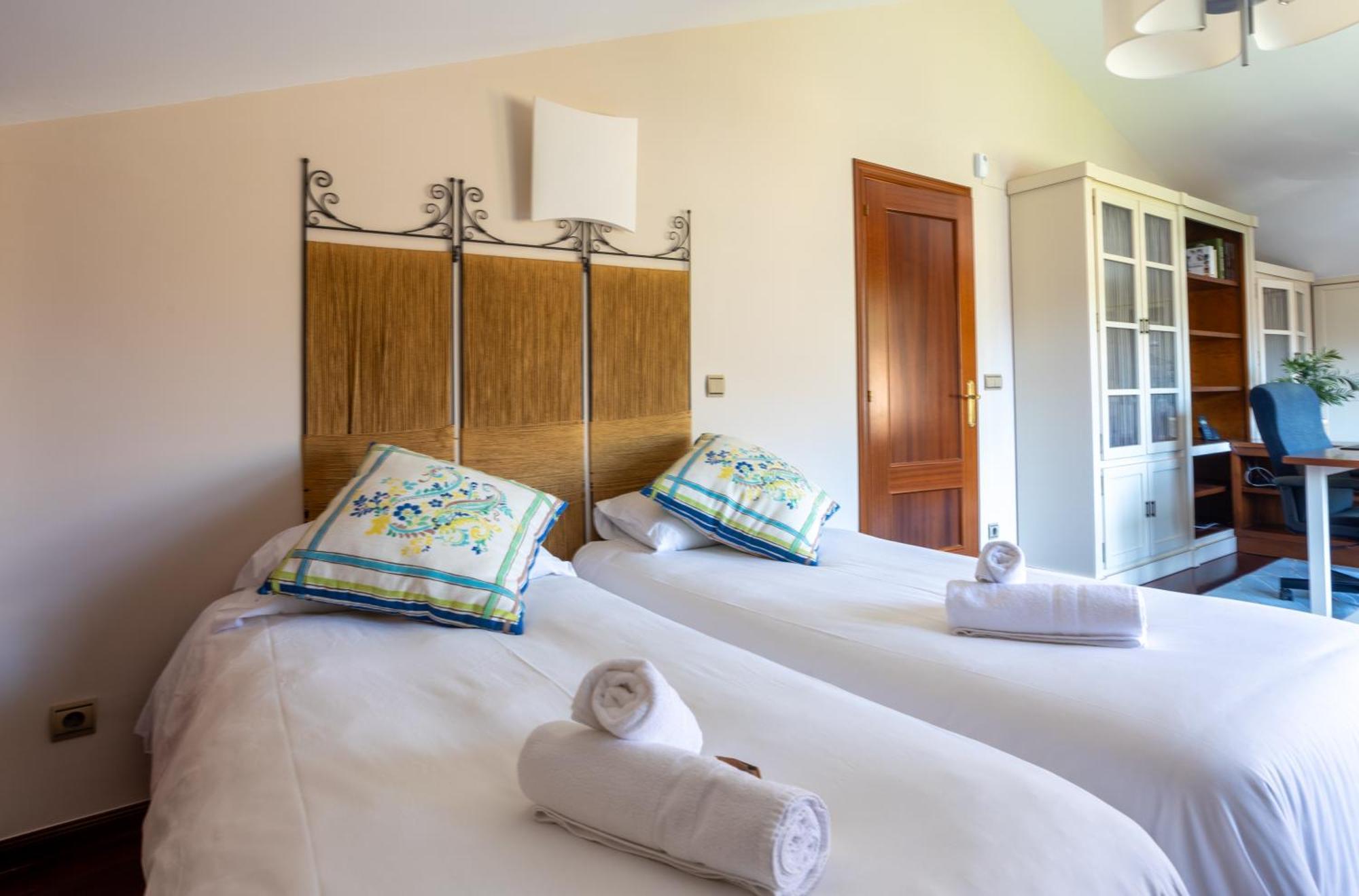 Urdaibai Boutique Villa Altamira Kültér fotó