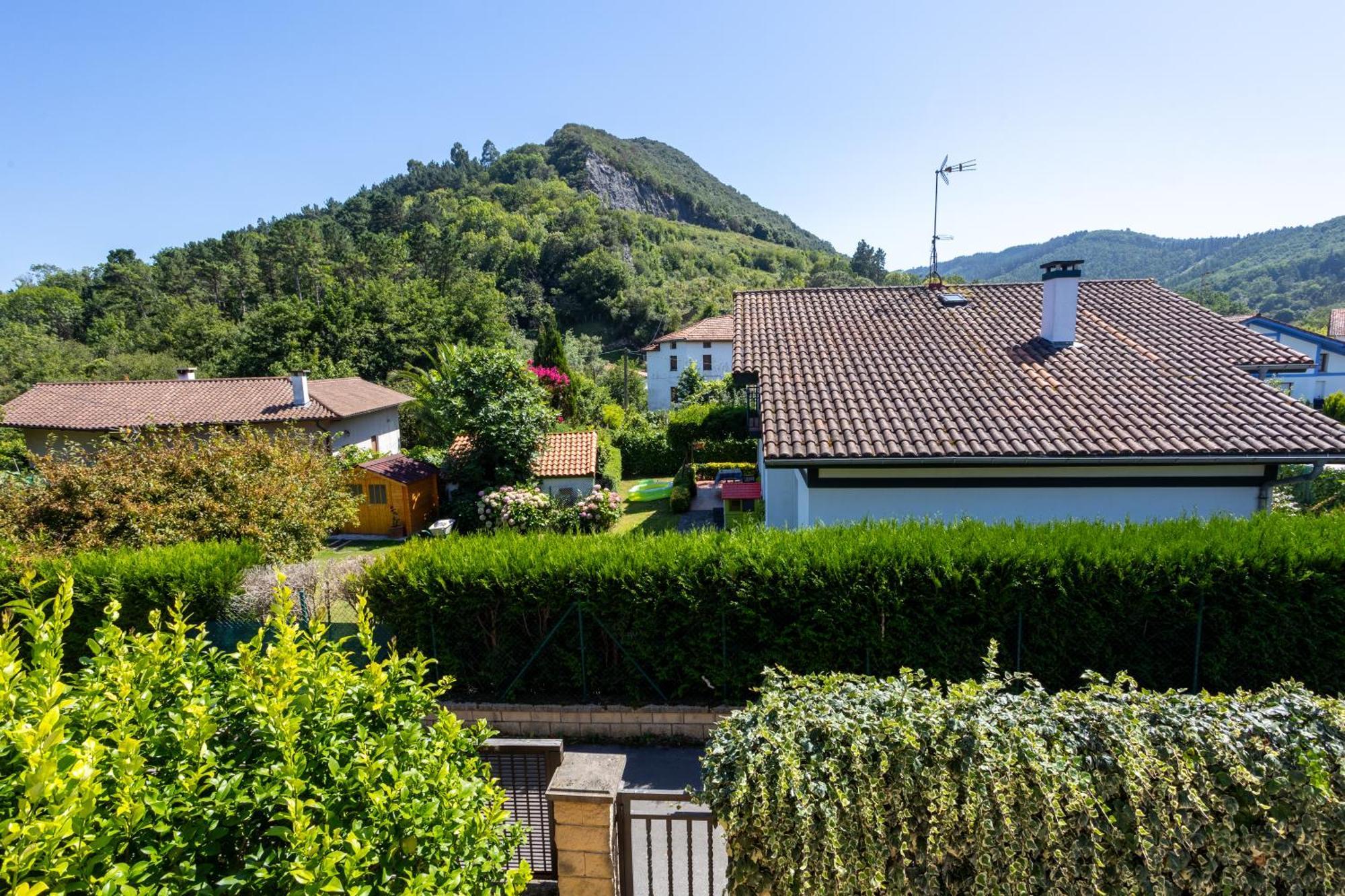 Urdaibai Boutique Villa Altamira Kültér fotó