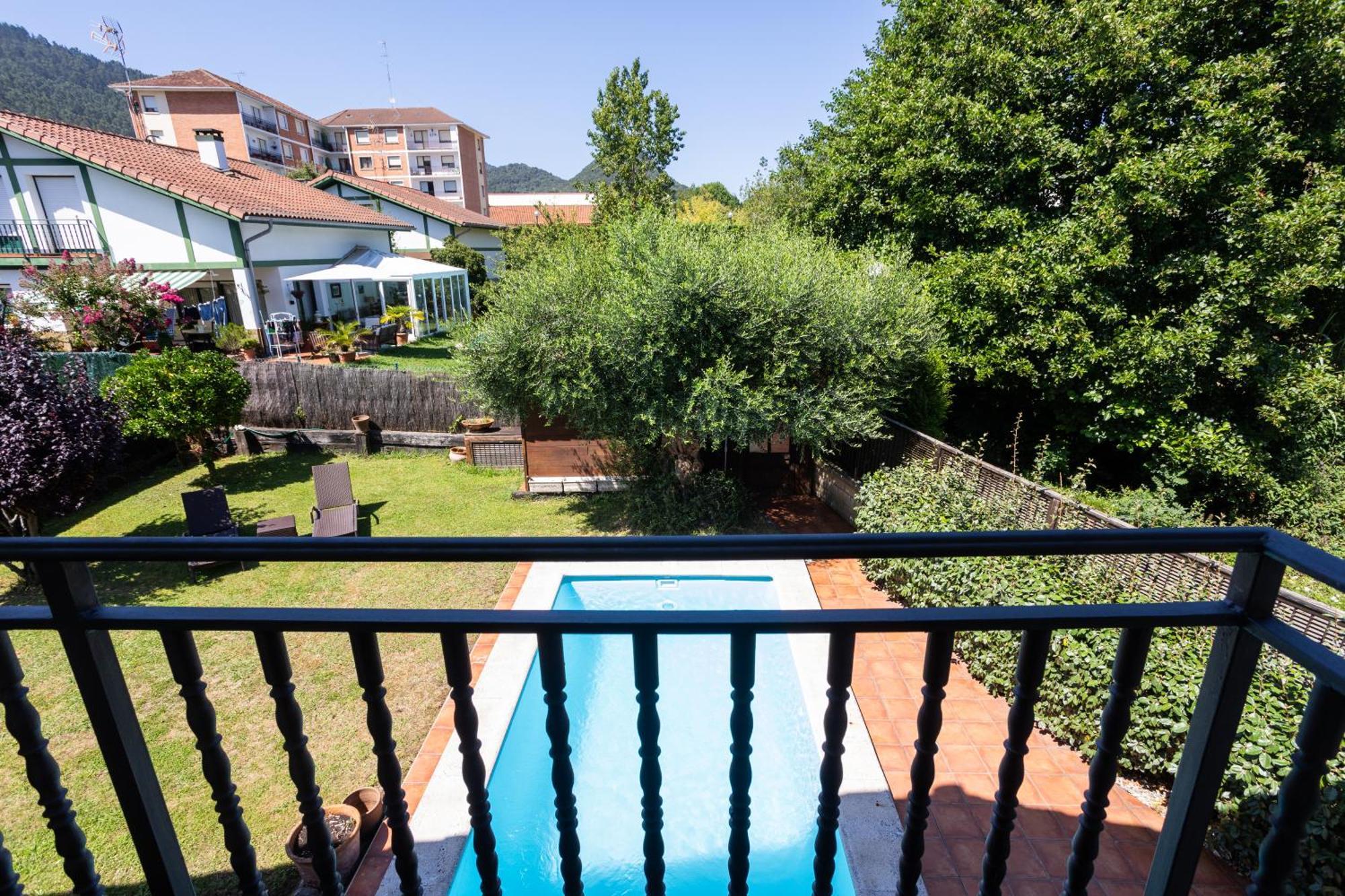 Urdaibai Boutique Villa Altamira Kültér fotó