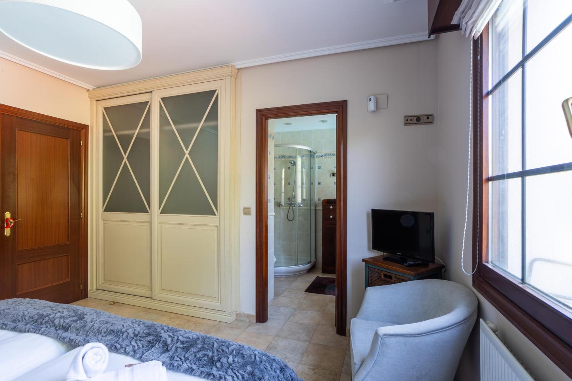 Urdaibai Boutique Villa Altamira Kültér fotó