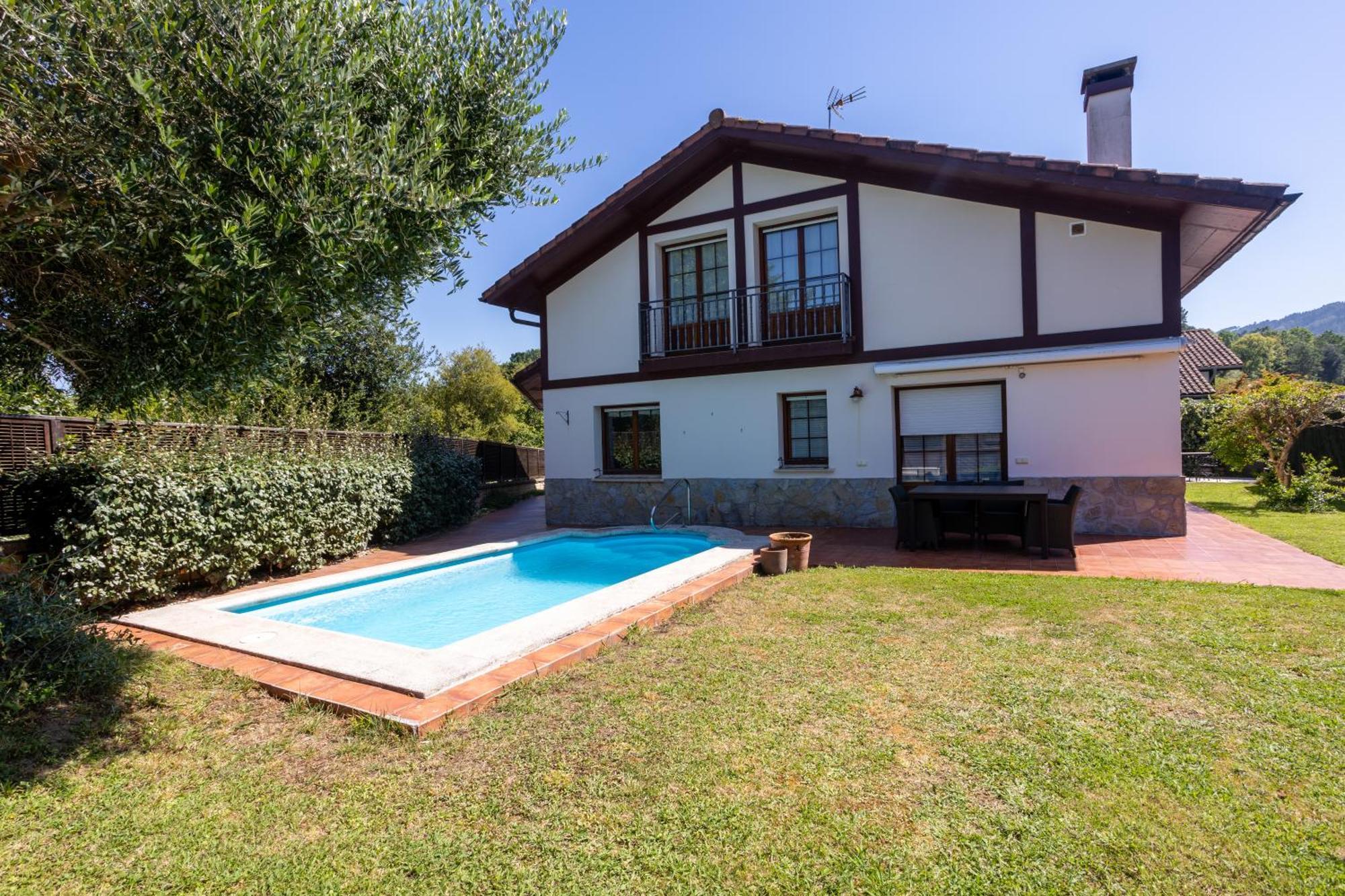 Urdaibai Boutique Villa Altamira Kültér fotó