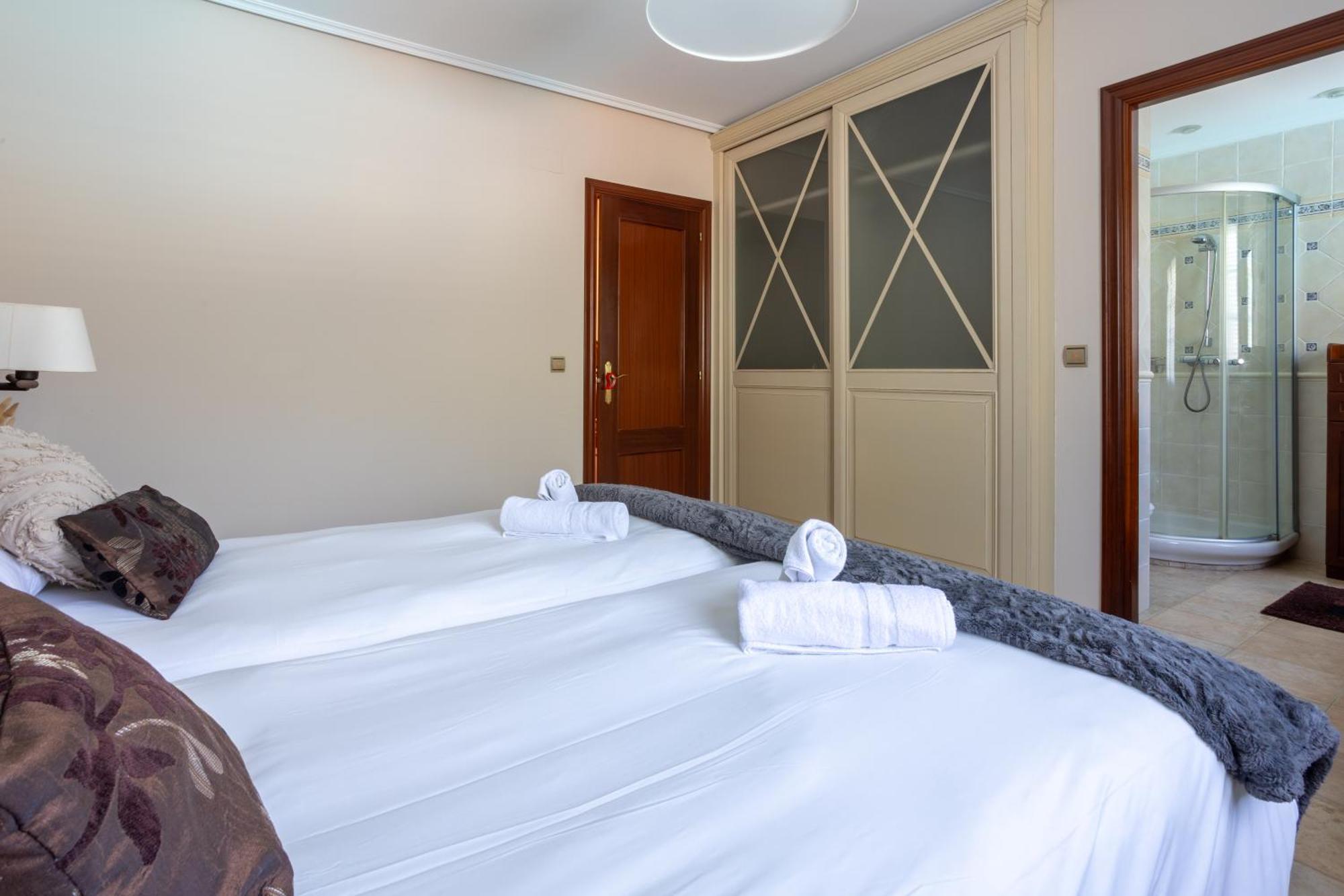 Urdaibai Boutique Villa Altamira Kültér fotó