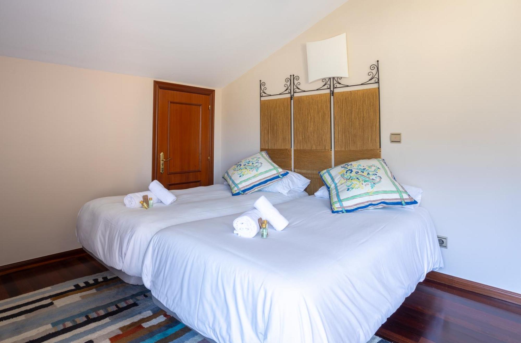 Urdaibai Boutique Villa Altamira Kültér fotó