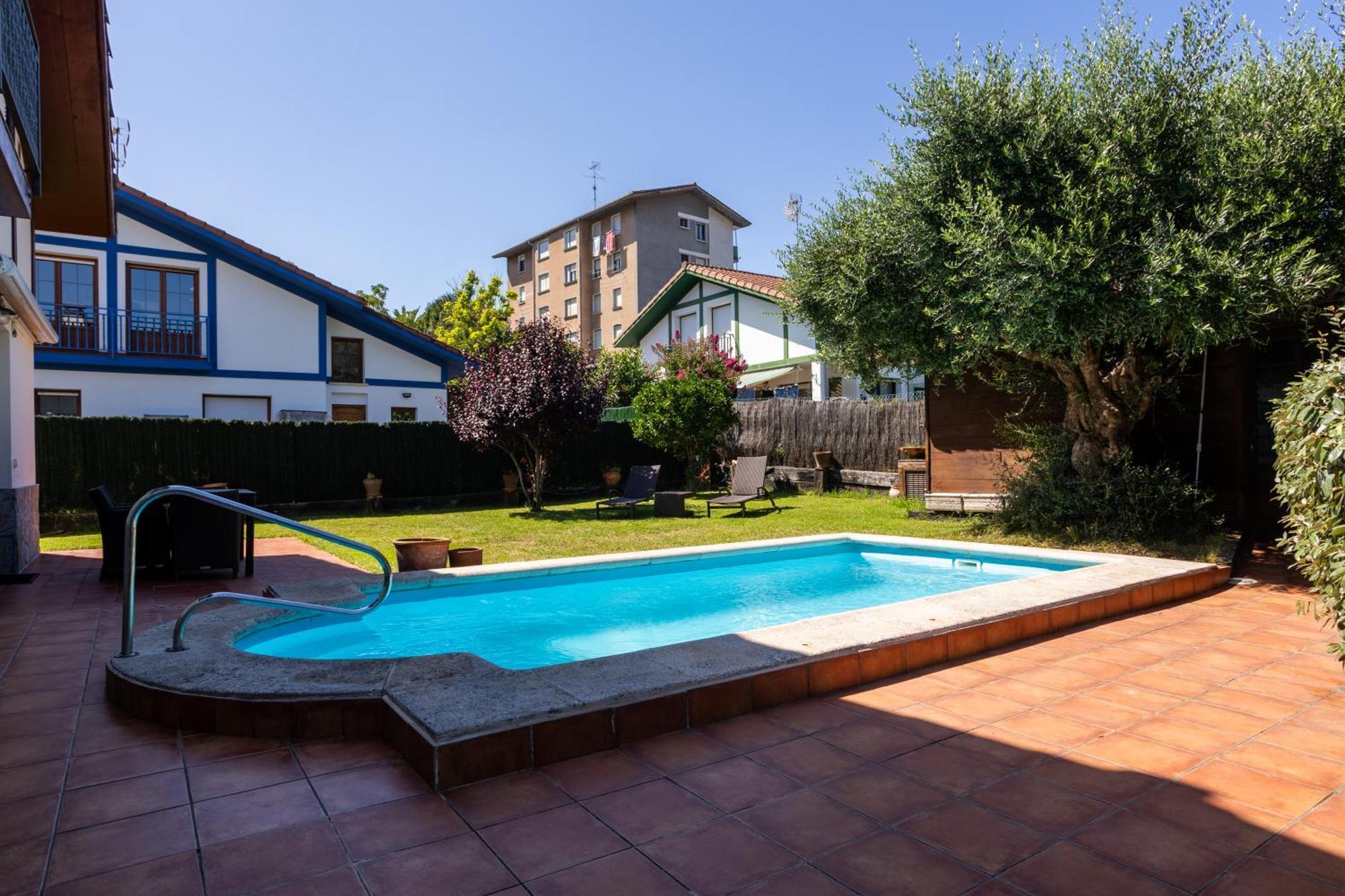 Urdaibai Boutique Villa Altamira Kültér fotó