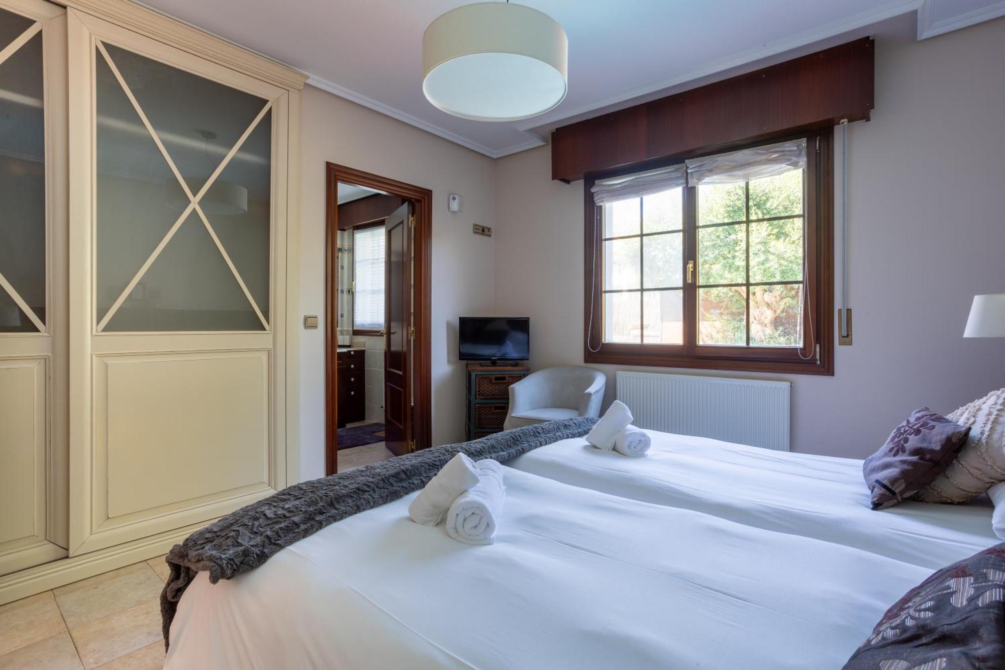 Urdaibai Boutique Villa Altamira Kültér fotó
