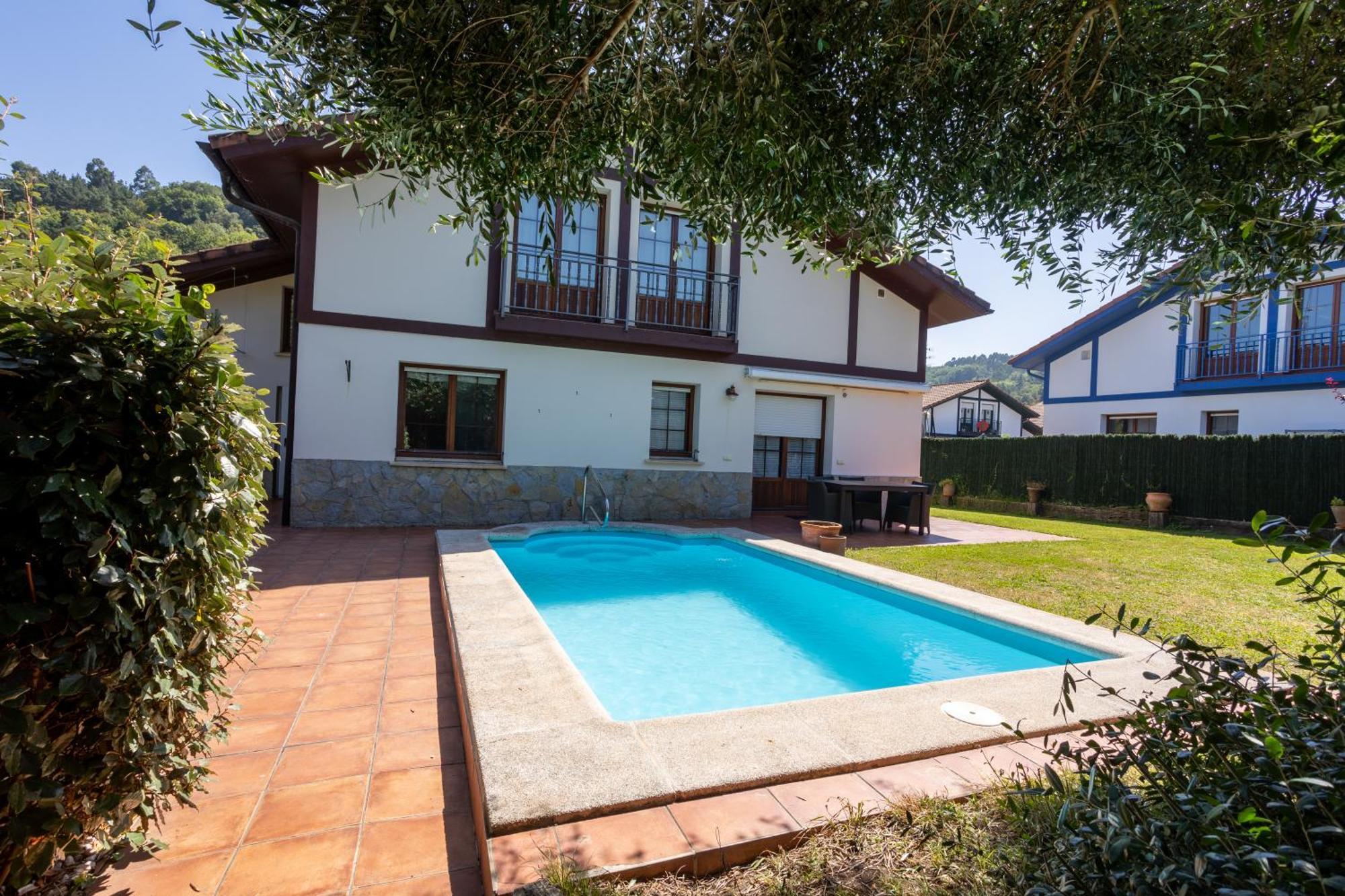 Urdaibai Boutique Villa Altamira Kültér fotó